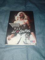 A vendre en DVD Lady Gaga out of control, Comme neuf, À partir de 12 ans, Musique et Concerts, Enlèvement ou Envoi