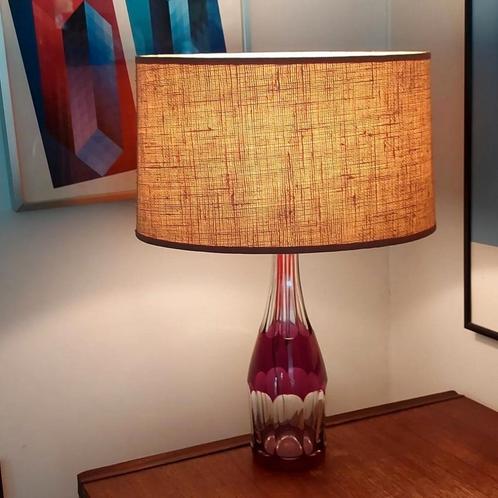 VSL lamp, sfeerlamp, Antiek en Kunst, Antiek | Verlichting, Ophalen of Verzenden