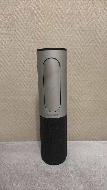 Logitech-videoprojector voor conferenties  beschikbaar voor biedingen