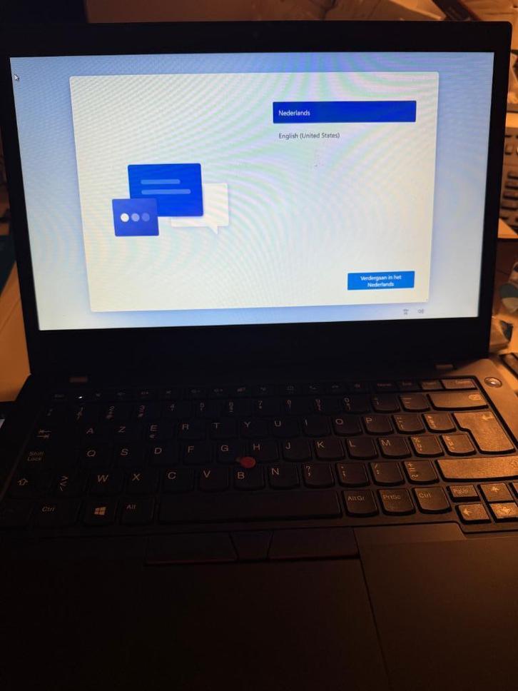 Lenovo ThinkPad L14 Gen 1  notebook  8Gb - 256Gb Ryzen Pro 3, Computers en Software, Windows Laptops, Gebruikt, 14 inch, HDD, SSD