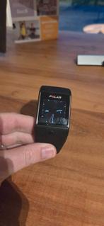 Polar M600, Sports & Fitness, Cardiofréquencemètres, Enlèvement, Utilisé, Polar, Étanche