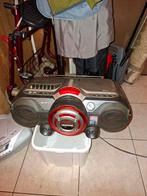 À vendre, Enlèvement