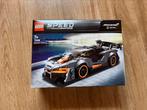 LEGO 75892 Speed Champions McLaren Senna nieuw ongeopend, Ophalen of Verzenden, Nieuw, Lego