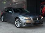 Bmw 520d F11 automaat, Auto's, Automaat, 1995 cc, 4 cilinders, 124 g/km