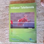 Initiator tafeltennis ., Ophalen of Verzenden, Zo goed als nieuw