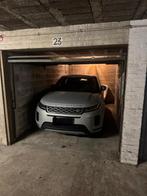 Garagebox Wevelgem centrum, Immo, Provincie West-Vlaanderen