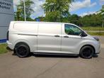 Ford Transit Custom TREND 320L L2 2.0TD150 T6.2 M6, Auto's, Ford, Monovolume, Xenon verlichting, 111 kW, 2 zetels