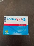 medicatie cholesterol, Diversen, Ophalen of Verzenden, Nieuw