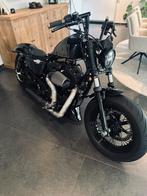 Harley davidson Forty eight sportster 1200, Motoren, Particulier