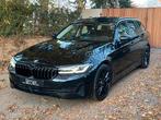 BMW 530 ea Laser-Prof-Cockpit Pro-Pano-Head Up-360Cam20", Automaat, Achterwielaandrijving, 4 cilinders, Zwart