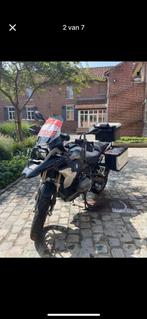 BMW R1200 GS, 2 cilinders, 1170 cc, Particulier, Meer dan 35 kW