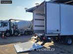 Iveco Daily 70C18 3.0L Automaat Lamberet Koelwagen Vriezer L, Auto's, Bestelwagens en Lichte vracht, Automaat, Centrale vergrendeling
