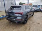 Audi Q3 45 TFSIe Sportback PHEV S line tronic (180 kW), Autos, Audi, SUV ou Tout-terrain, 5 places, Automatique, Achat