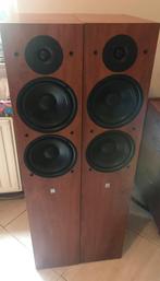 Audio Pro Ego 515, Enlèvement, Utilisé, 120 watts ou plus, Haut-parleurs Frontaux, Arrière ou Stéréo