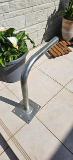 Support antenne, Ophalen, Zo goed als nieuw, (Schotel)antenne-accessoires, Overige merken