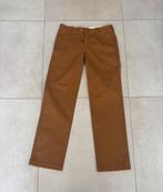Long straight broek van dickies, Kleding | Heren, Broeken en Pantalons, Bruin, Nieuw, Ophalen of Verzenden, Overige maten