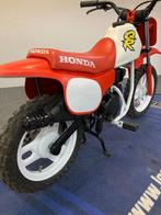 Honda QR 50 à 2250,- réf. LS 2238, 1 cylindre, 50 cm³, Moto de cross, Entreprise