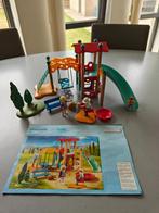 Playmobil Family fun, Ophalen, Gebruikt