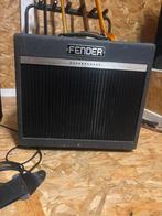 Fender bassbreaker 15, Muziek en Instrumenten, Ophalen, Zo goed als nieuw