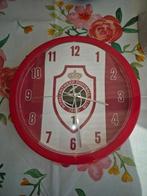 Te Koop klok van De Antwerp ., Sport en Fitness, Voetbal, Ophalen, Gebruikt