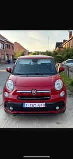Fiat 500L 900cc airco euro6b gekeurd, Auto's, Euro 6, CNG (Aardgas), Handgeschakeld, Particulier