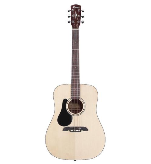 Guitare Alvarez RD26Left Handed Natural MAINTENANT -42% + ho, Musique & Instruments, Instruments à corde | Guitares | Acoustiques