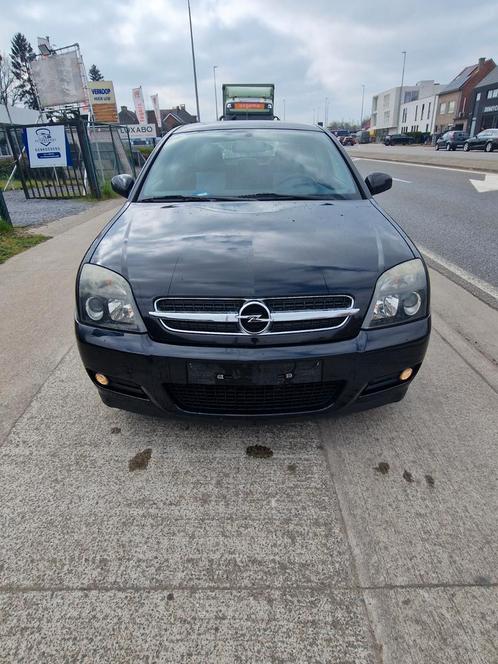 Opel Vectra GTS Uitvoering 1.9CDTI, Auto's, Opel, Bedrijf, Te koop, Vectra, Diesel, Euro 4, Handgeschakeld, Ophalen