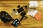 GoPro Hero 8 Black met accessoires, Zo goed als nieuw, Ophalen, GoPro