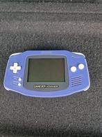 Gameboy Advance in goede staat. Afspraak mogelijk op Brux, Games en Spelcomputers, Spelcomputers | Nintendo Game Boy, Ophalen of Verzenden