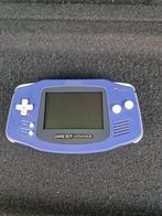 Gameboy Advance in goede staat. Afspraak mogelijk op Brux, Ophalen of Verzenden, Zo goed als nieuw