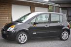 Renault Modus  Dynamique  Confort, Voorwielaandrijving, 4 cilinders, 72 kW, Zwart