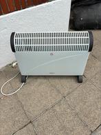Elektrische convector, Ophalen, Gebruikt, Overige typen