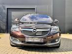 Opel Insignia 1.6 Turbo ECOTEC Limousine CarPlay, Auto's, Te koop, Benzine, Break, https://public.car-pass.be/vhr/ca7f9822-fc0c-4877-b026-7c5798b6c789