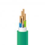 XGB Cca kabel 5g16mm, Doe-het-zelf en Bouw, Elektriciteit en Kabels, Nieuw, Kabel of Snoer, Ophalen