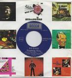 Spode – Singalong Song, Gebruikt, 7 inch, Single, Ophalen of Verzenden