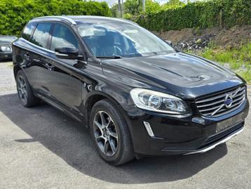 VOLVO XC60 Handelaar Export / Overnamewagen!!  beschikbaar voor biedingen