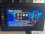 Autoradio pioneer CarPlay en navigatiesysteem  Bluetooth, Auto diversen, Ophalen, Zo goed als nieuw