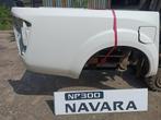 NIEUWE laadruimte met laadvloer NISSAN NAVARA D23 NP300, Avant, Envoi, Neuf, Nissan