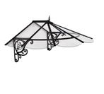 Deurluifel PARIS, Tuin en Terras, Overkappingen, Ophalen, Gebruikt