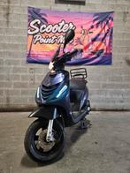 Piaggio Zip Cameleon 50cc klasse A 4 takt 2017 - 9.852 km, Gebruikt, Zip, Klasse A (25 km/u), Ophalen of Verzenden