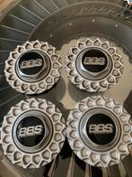 4 wielnaafdeksels bbs rz15 origineel, Ophalen of Verzenden, Gebruikt
