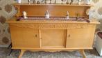 Vintage dressoir, Antiek en Kunst, Curiosa en Brocante, Ophalen