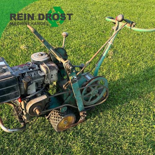 Ryan graszodensnijder (2), Zakelijke goederen, Machines en Bouw | Tuin, Park en Bosbouw, Overige typen