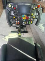 Sim racing setup ps5/pc, Games en Spelcomputers, Ophalen, Zo goed als nieuw