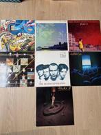 7 vinylplaten van het New Wave genre, Cd's en Dvd's, Vinyl | Rock, Ophalen, Zo goed als nieuw, 12 inch, Alternative