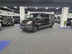 RENAULT - TRAFIC - RENAULT TRAFIC - 2014 - 5-ZITS DUBBELE CA, Euro 5, Gebruikt, Renault, Te koop