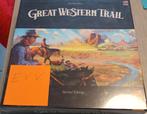 Bordspel Great Western Trail (2nd edition), Ophalen of Verzenden, Nieuw