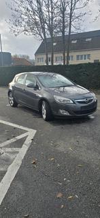 Opel astra j benzine 1.4 km119.000, Auto's, Euro 5, Bedrijf, Handgeschakeld, Parkeersensor