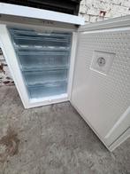 Tafelmodel Zanussi diepvries, Ophalen, Gebruikt