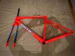 Bmc kaius frame rood, Ophalen, Nieuw